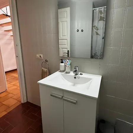Appartement Sant Antoni De Calonge - C Emporda A 20m De La Playa Gerona