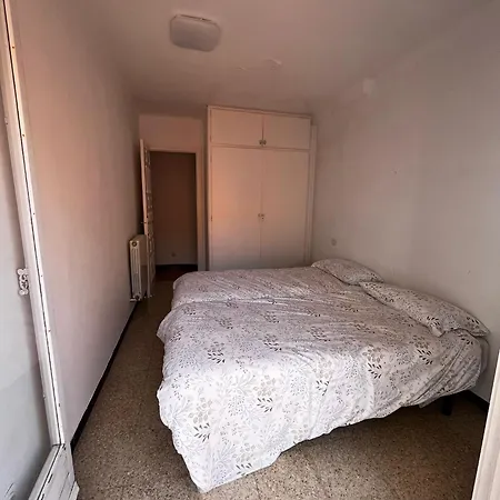 Appartement Sant Antoni De Calonge - C Emporda A 20m De La Playa *
