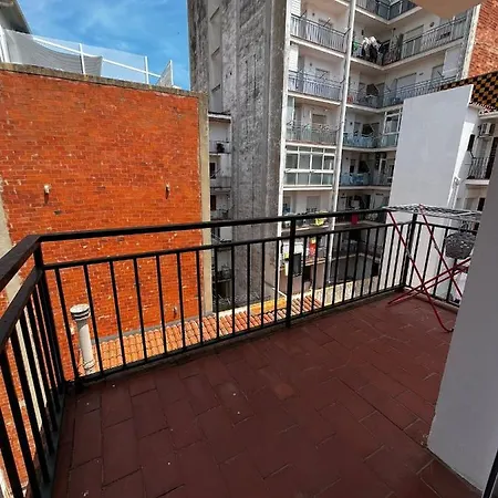 Sant Antoni De Calonge - C Emporda A 20m De La Playa Apartment