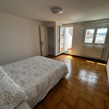 Sant Antoni De Calonge - C Emporda A 20m De La Playa Apartment *