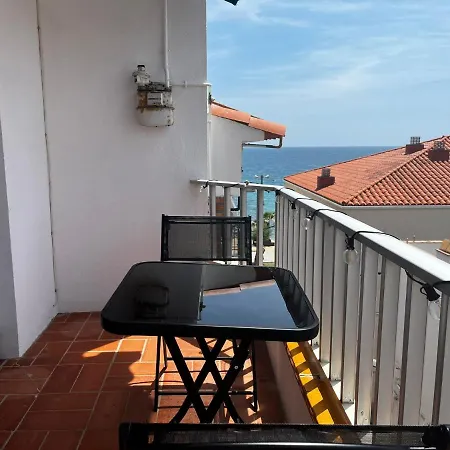 Apartment Sant Antoni De Calonge - C Emporda A 20m De La Playa *
