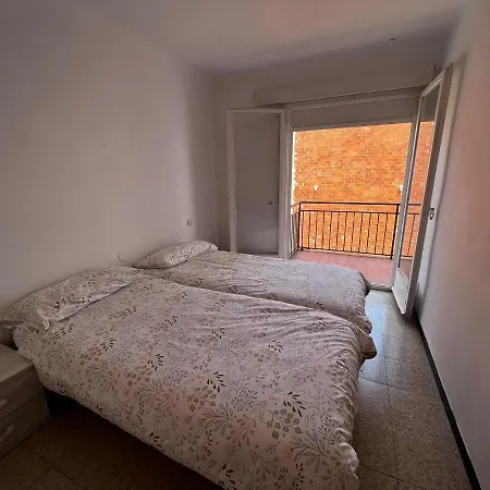 Apartment Sant Antoni De Calonge - C Emporda A 20m De La Playa