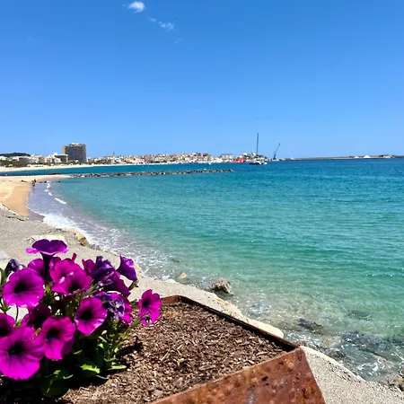 Apartment Sant Antoni De Calonge - C Emporda A 20m De La Playa